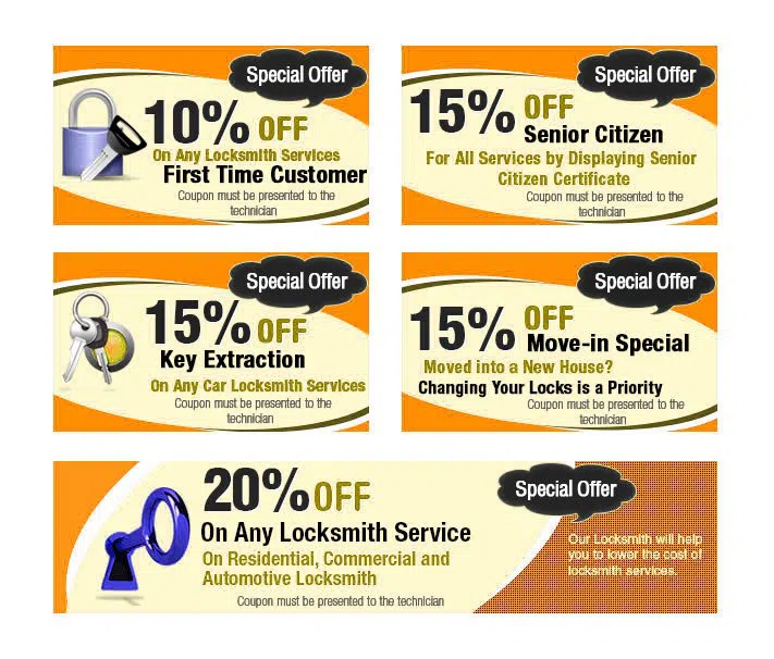 Downey Locksmith Store Downey, CA 562-340-4610 Downey Locksmith Store Downey, CA 562-340-4610 - coupon-image-6